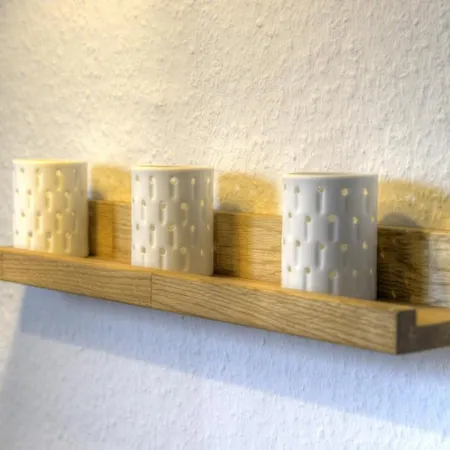 アパート Fewo1846 - Angelburg - Komfortable Im Stadtzentrum フレンスブルク