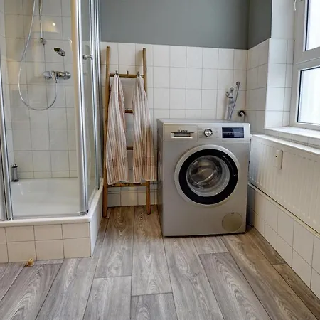 Fewo1846 - Angelburg - Komfortable Im Stadtzentrum