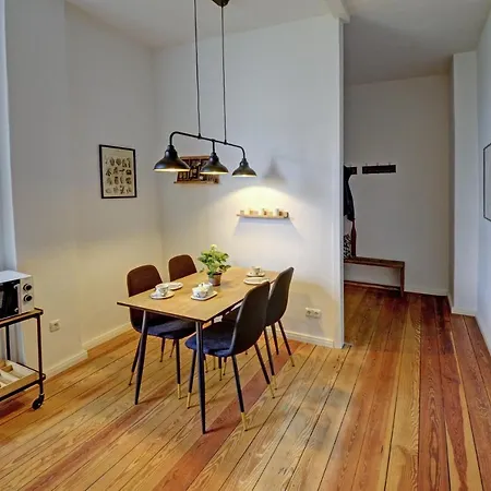 Fewo1846 - Angelburg - Komfortable Im Stadtzentrum Apartment Flensburg