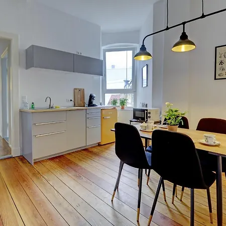 Fewo1846 - Angelburg - Komfortable Im Stadtzentrum * フレンスブルク