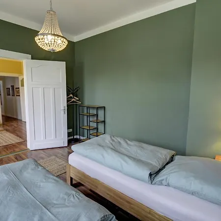 Fewo1846 - Angelburg - Komfortable Im Stadtzentrum *